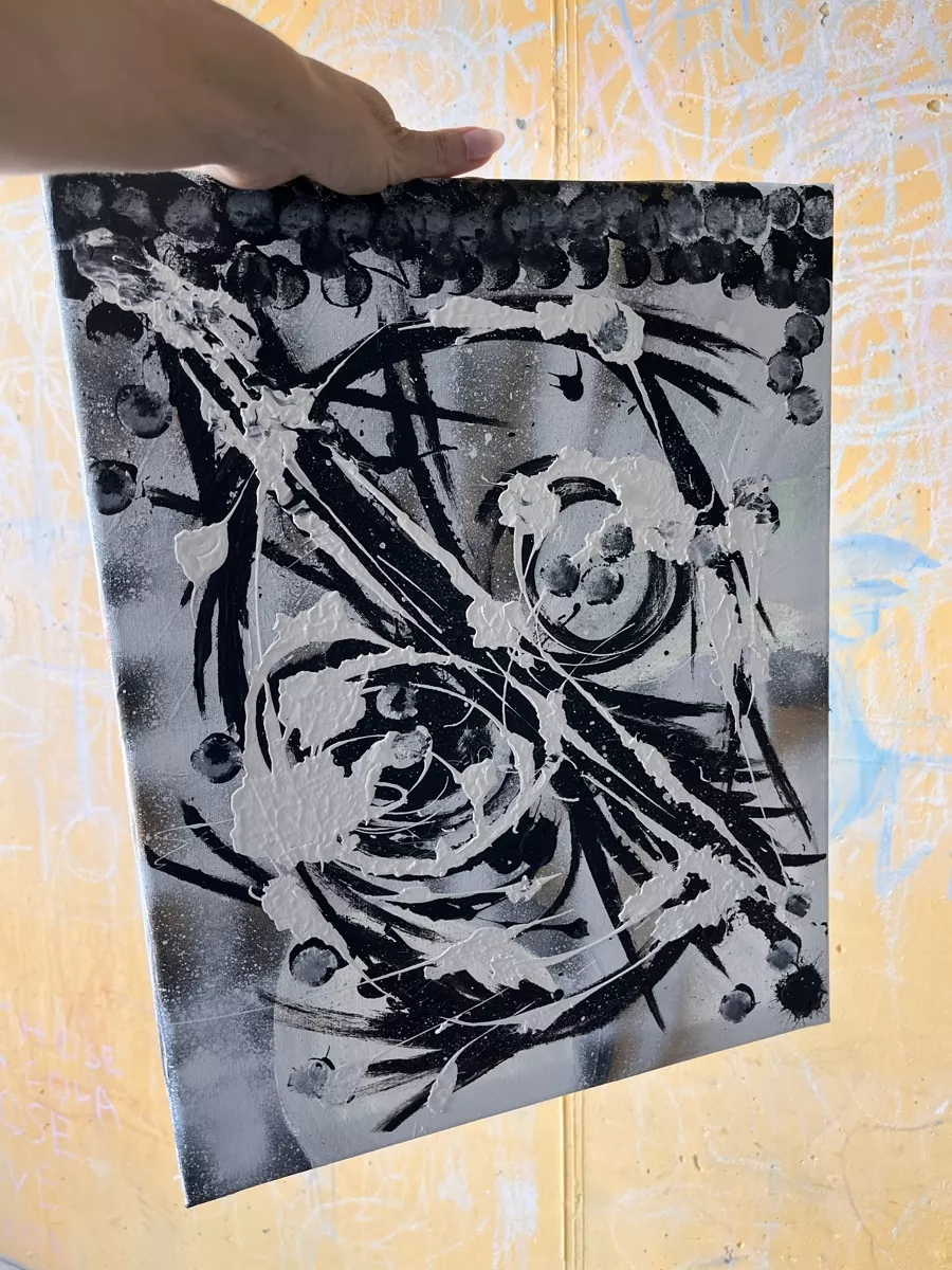 Poster & Bilder: Bild – Gebraucht aus Neuenhof von gunijo 1