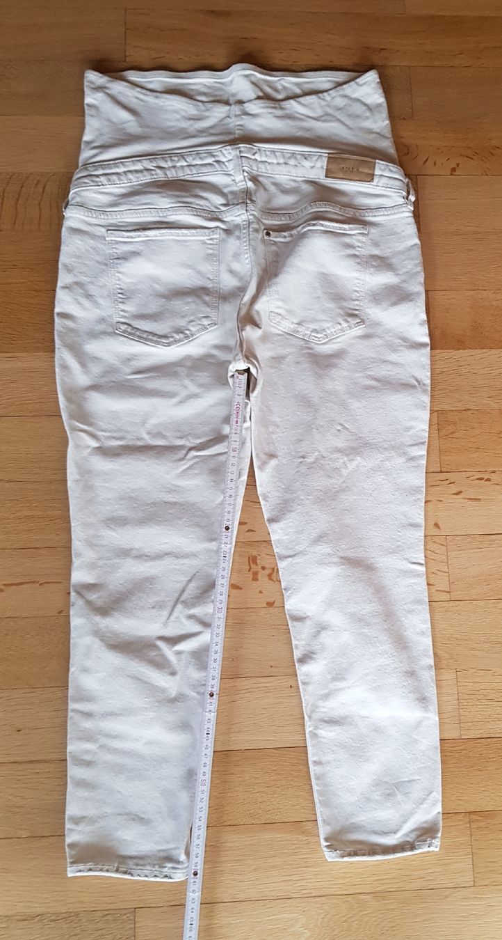 Pantaloni: 2 Umstandshosen – Usato da Erlenbach ZH venduto da wem_6f9c 3
