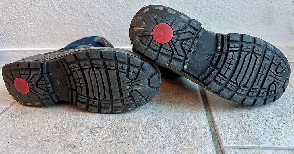Schuhe für Mädchen: Primigi Winterstiefel Gr. 35 – Gebraucht aus Luzern von lenkdenk07 2