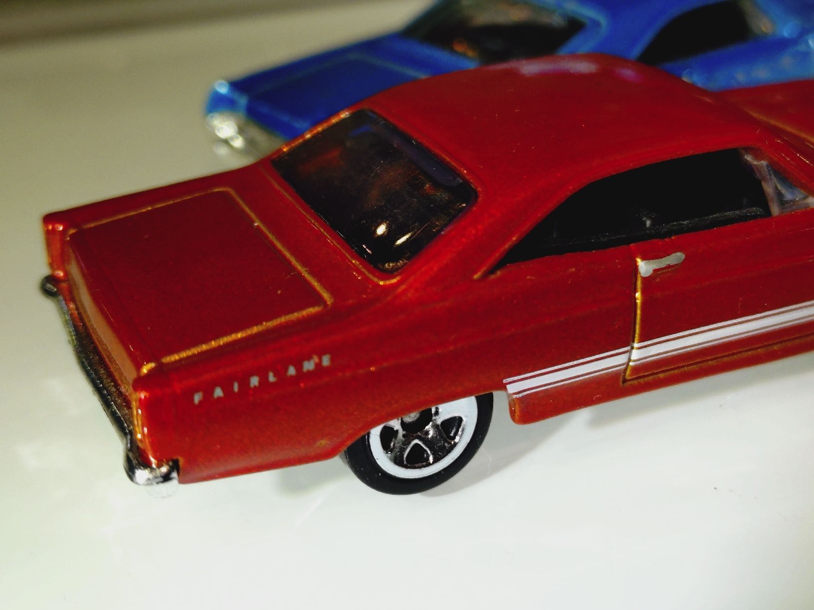Hot Wheels Modellini d'auto: Hot Wheels lose – Nuovo (secondo la descrizione) da Zürich venduto da DiecastDude 5