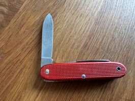Victorinox Alox Taschenmesser 1973
