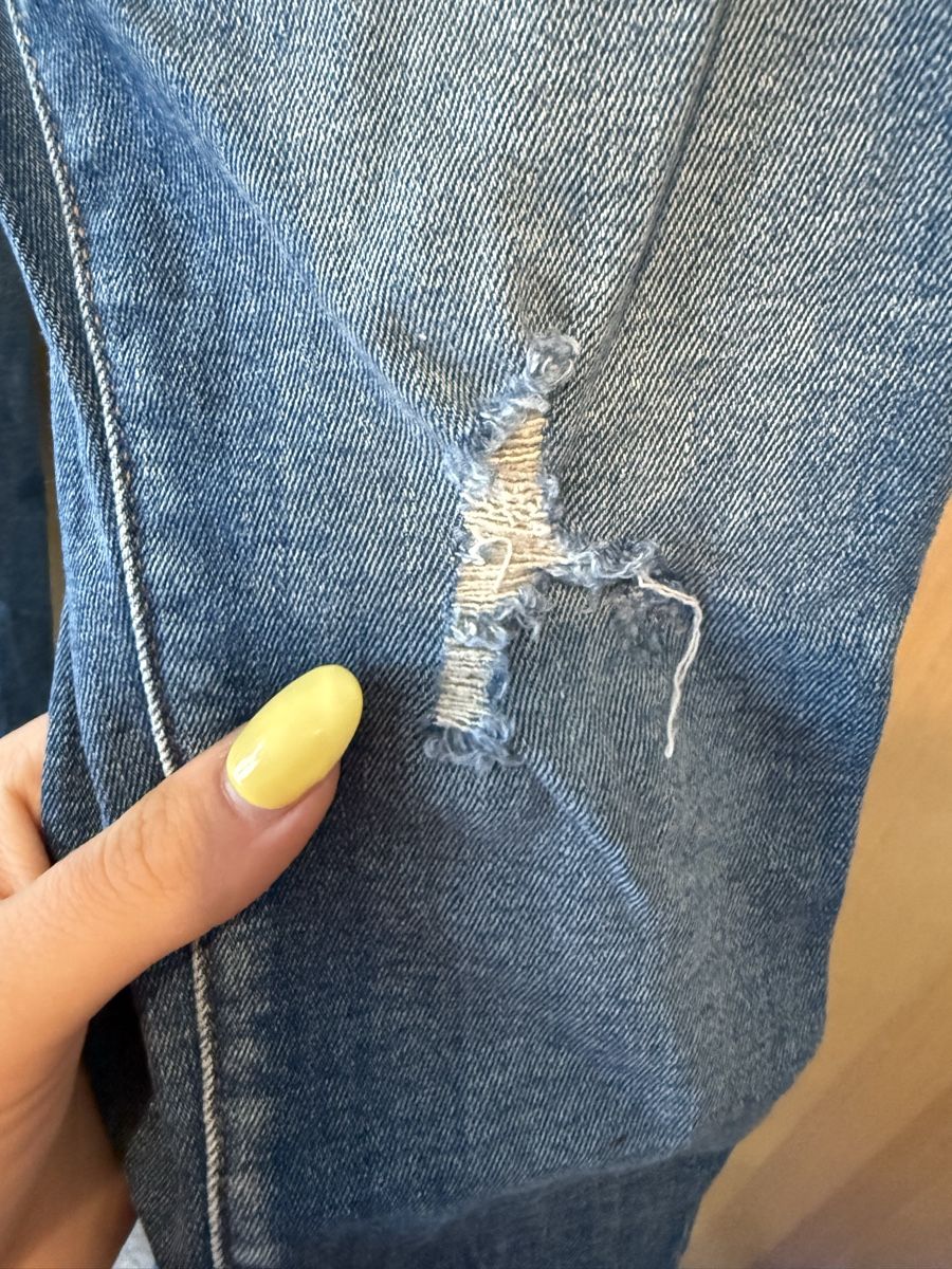 Zara Jeans: Jeans – Usato da Pfungen venduto da froschknigin 2