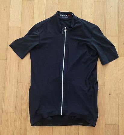 Assos Trikot Equipe RS Gr.L