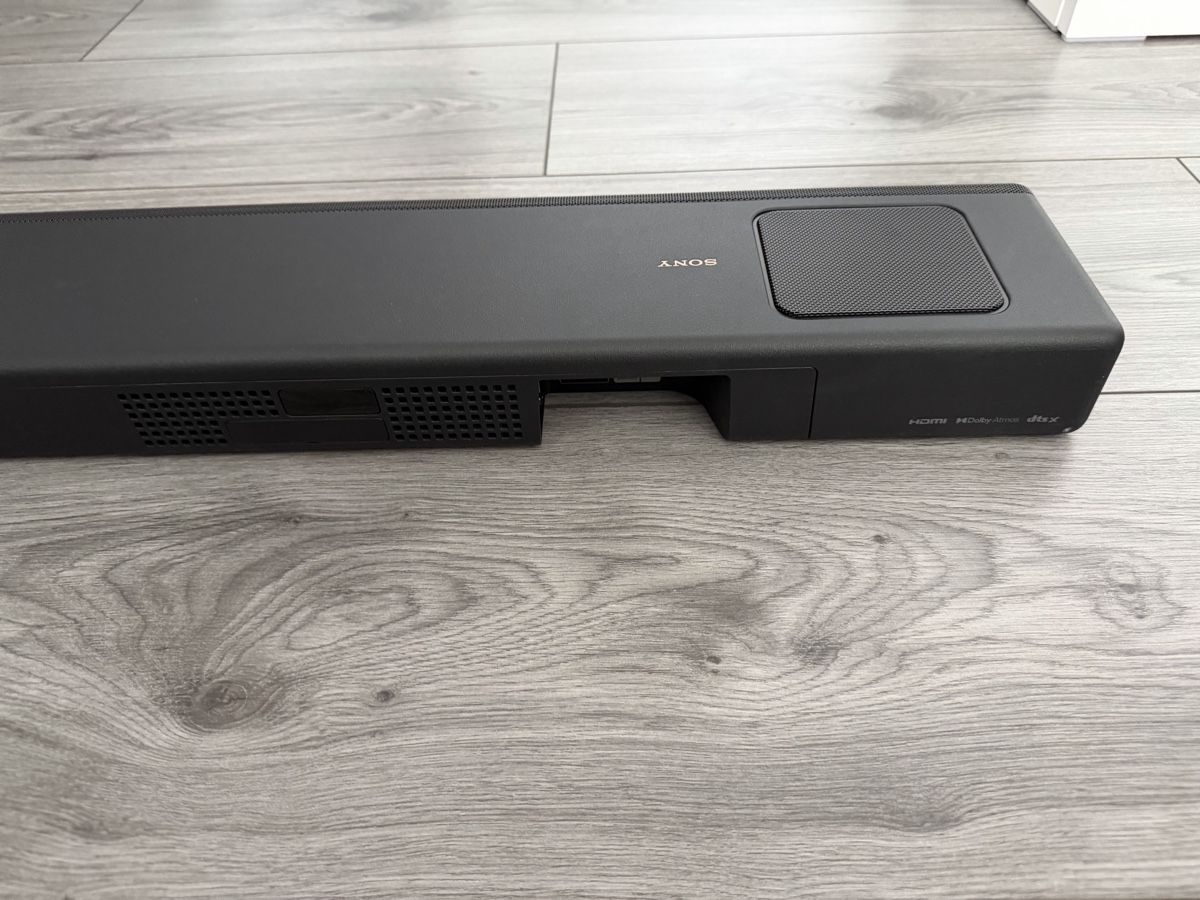 Sony Haut-parleurs: Soundbar Sony HT-A5000 – D'occasion à Waltenschwil par svensocialname 7