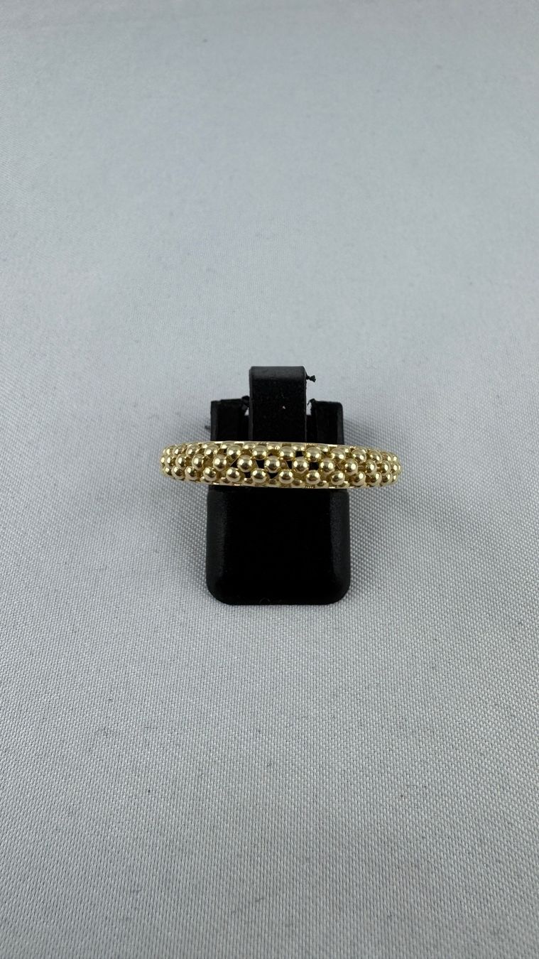 Anelli: Ring in 585 Gold / 14 Karat – Nuovo (secondo la descrizione) da kreuzlingen venduto da fantasy_schmuck 1