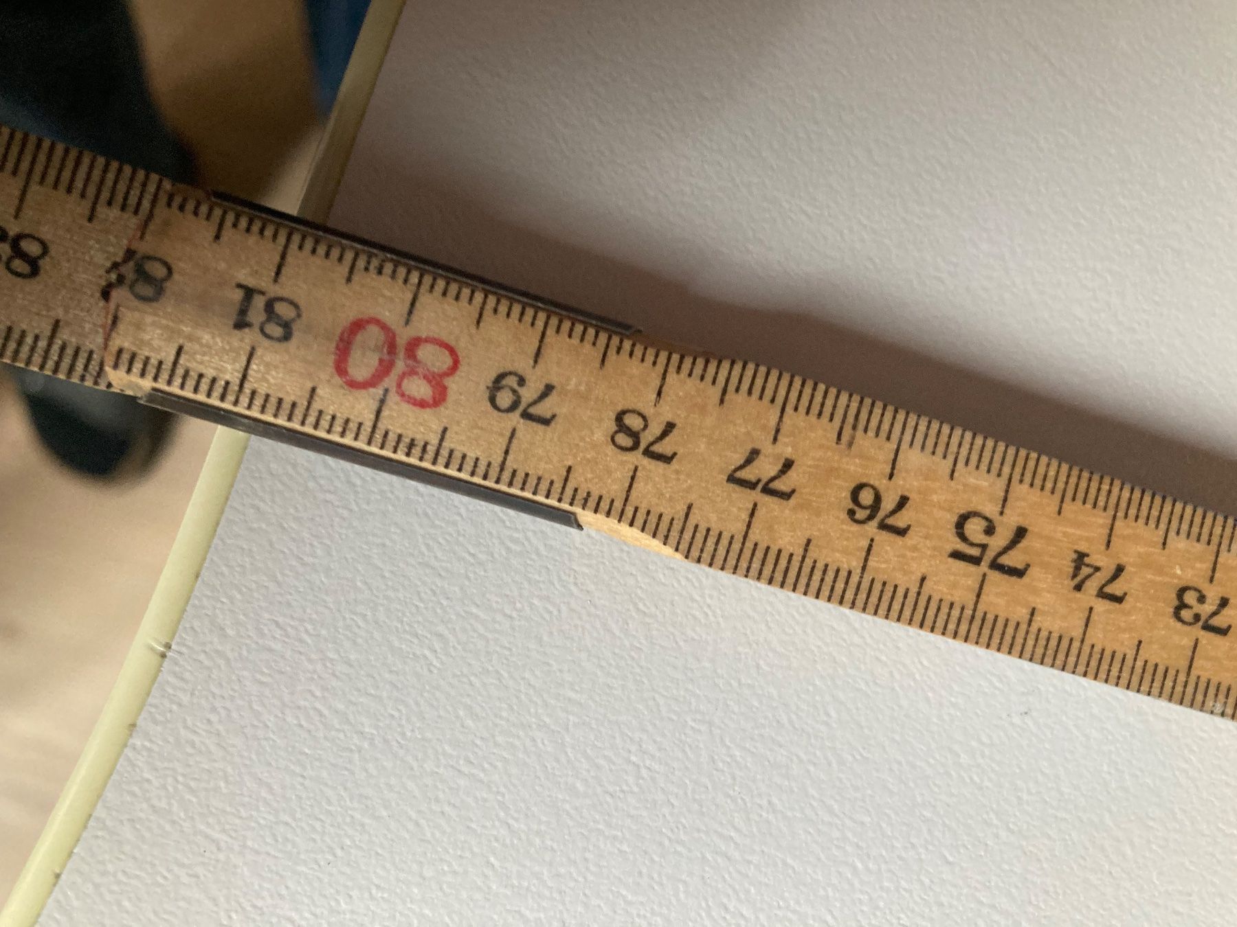 Scrivanie: Bürotisch 180x80x75cm – Usato da mirchel venduto da lire69 5