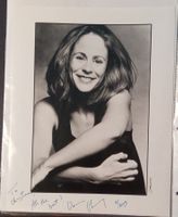 Glynnis O’Connor Autogramm signiert Foto 20x25cm