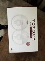 Momcozy Milchpumpe