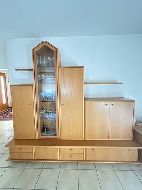 Mobilhome: Mobili da soggiorno – Usato da Arbedo venduto da dec_6xtg