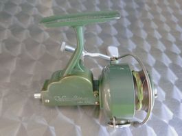 Stationärrolle Columbian No.63 Vintage