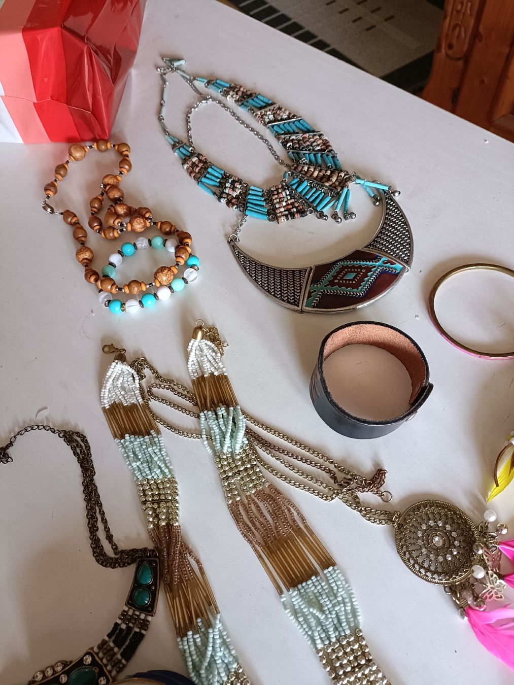 Altri gioielli: schmuck  – Usato da Uster venduto da gen_2njk 2