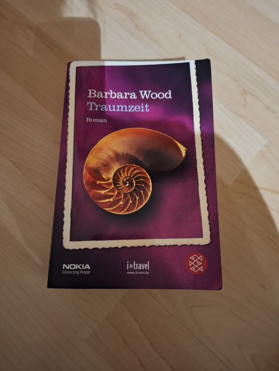 Barbara Wood Kaufen auf Ricardo