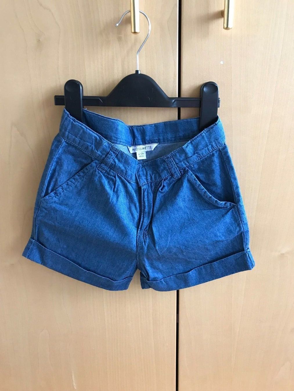 Pantaloni: Shorts Mads & Mette 4-5 ans/110 cm – Usato da Tafers venduto da ValKara