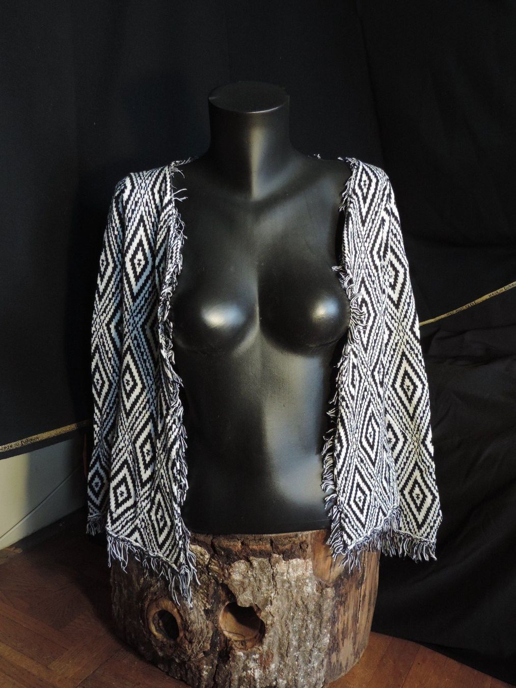 Lotti di vestiti: 2 ensemble black & white – Usato da Genève venduto da Axelle333 6
