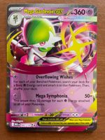 Pokemon Mega Gardevoir eX (Versand gratis)