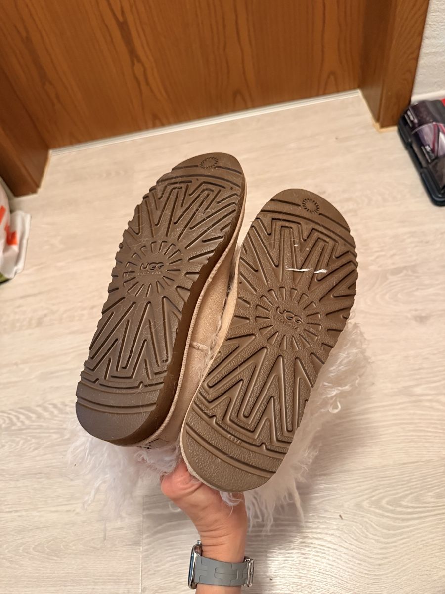 Ugg Damenschuhe: UGG Winterschuh – Neu (gemäss Beschreibung) aus Wetzikon ZH von LaiLu 3