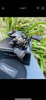 Daiwa Steez CT SV TW 700 HL