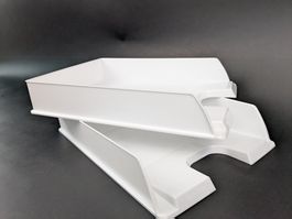 ESSELTE Papierablage 8 Stk.
