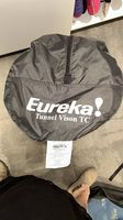Eureka Tunnel Vision TC Familienzelt