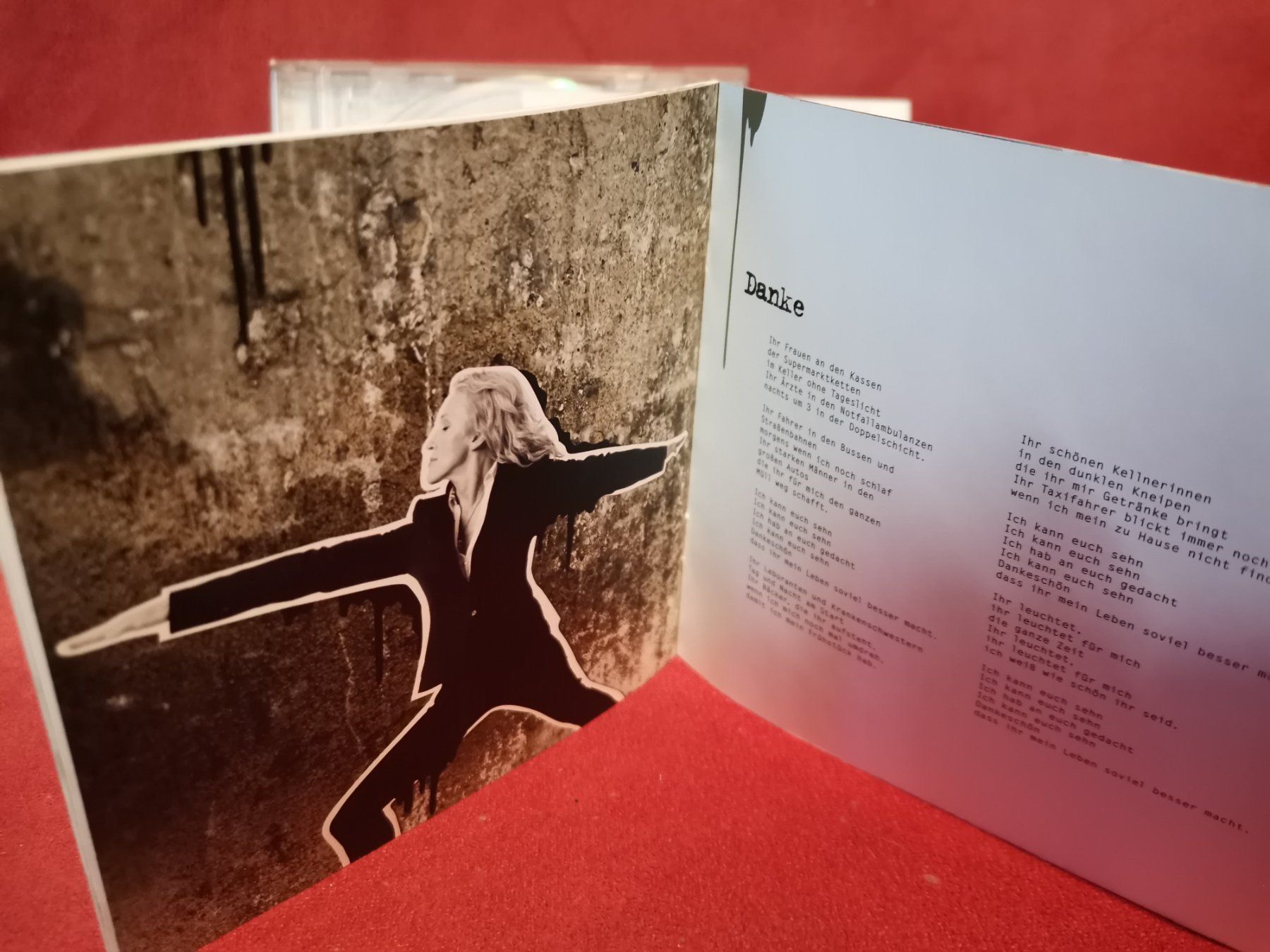 CD: Ich & Ich Gute Reise CD – Usato da Zofingen venduto da noise123 1