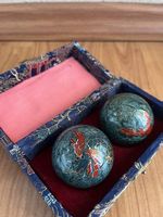 Chinesische klangkugeln