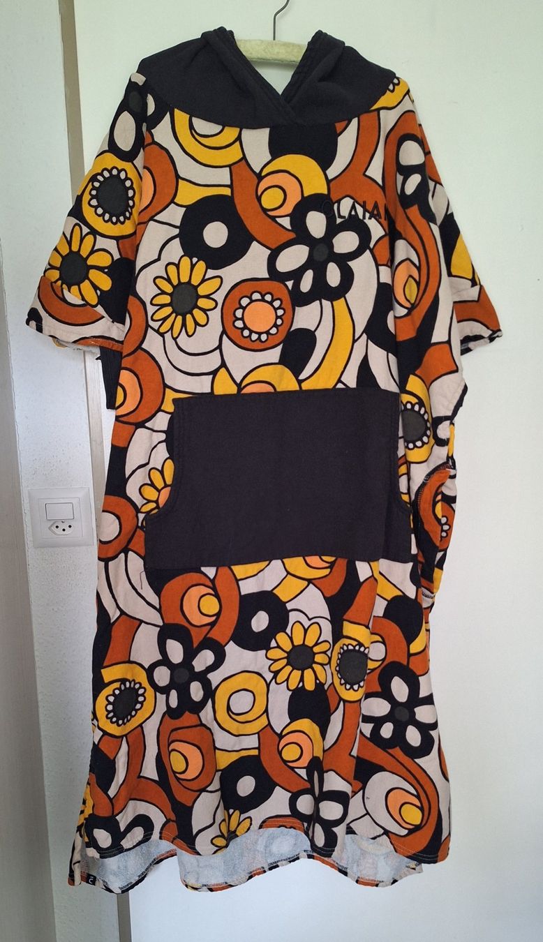 Accappatoi: Badeponcho Strandponcho – Usato da Weinfelden venduto da Yenas10 1