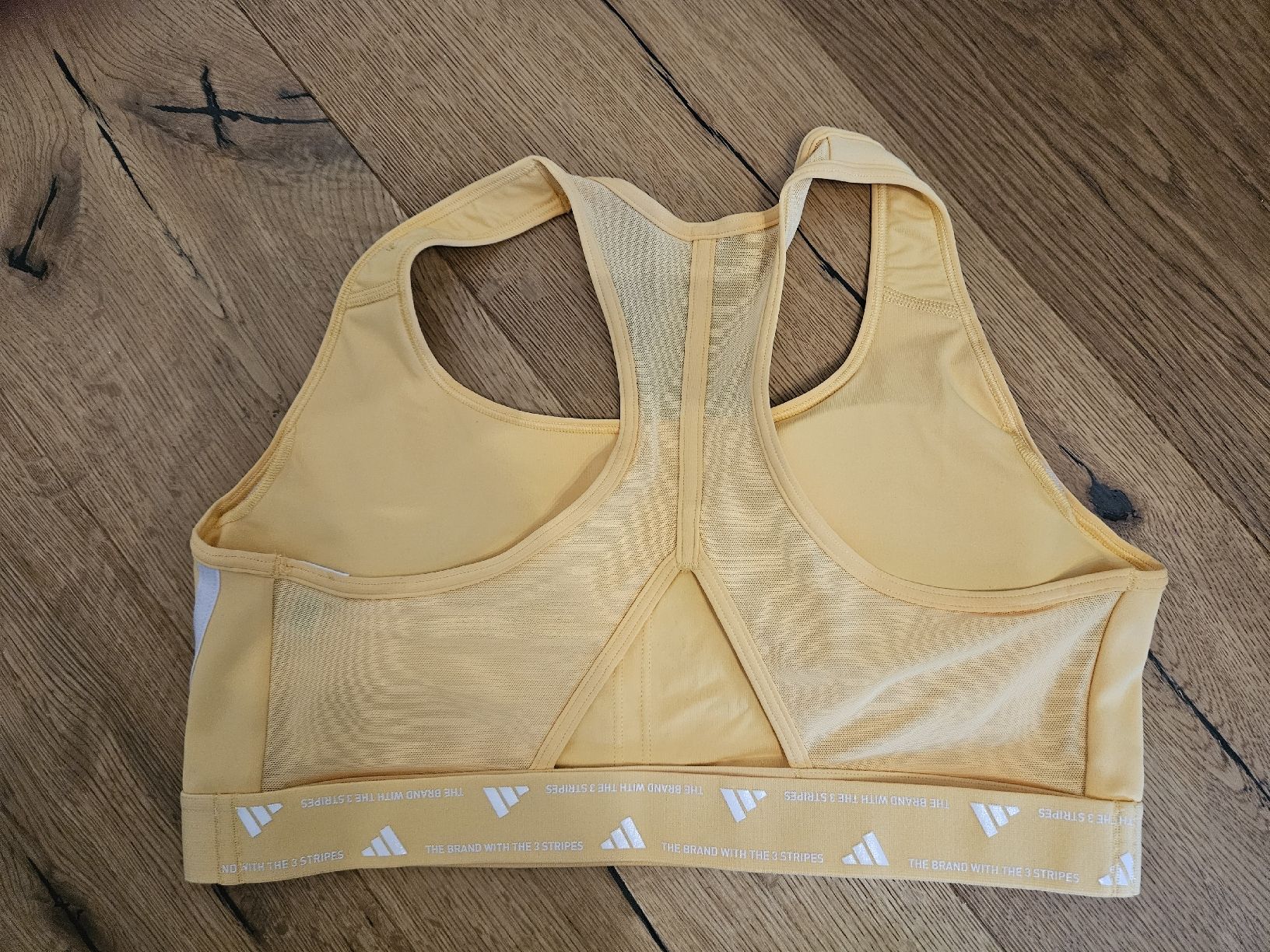 Adidas Tops: Adidas Sport BH – Gebraucht aus Mollis von kaleidoscope 1