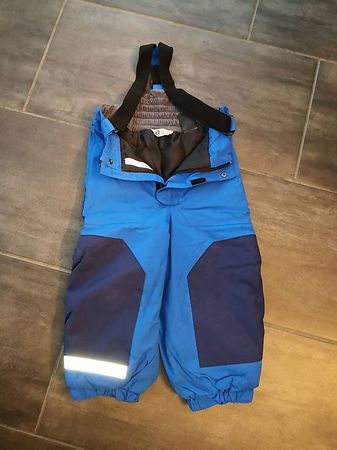 Ski Hose Grösse 98