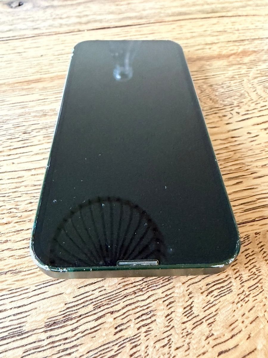 Apple Telefoni cellulari / Smartphones: iPhone 13 mini, 128GB Grün – Usato da Einsiedeln venduto da loubi02 4