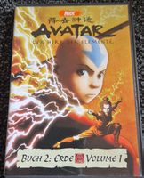 Avatar - Herr der Elemente - Buch 2: Erde, Volume 1