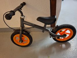 Laufvelo