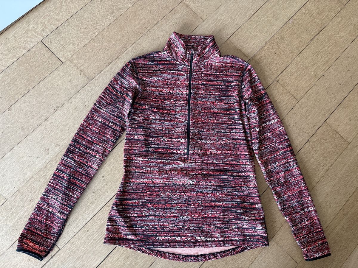 Nike Pullover & Sweatshirts: Nike Pro Dri-FIT Shirt, Grösse L – Gebraucht aus Bern von Etzy 3