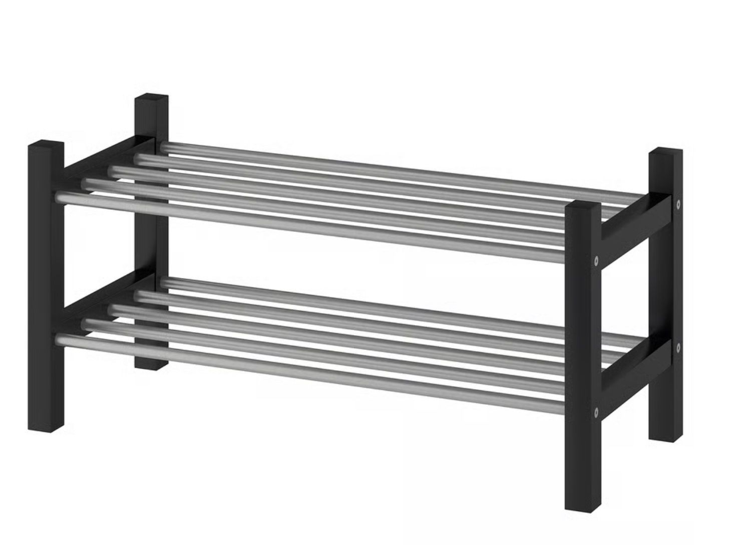 4x Ikea Tjusig Garderobe Schuhaufbewahrung (Gebraucht) in Glattpark (Opfikon) für CHF 5 – nur Abholung auf Ricardo kaufen
