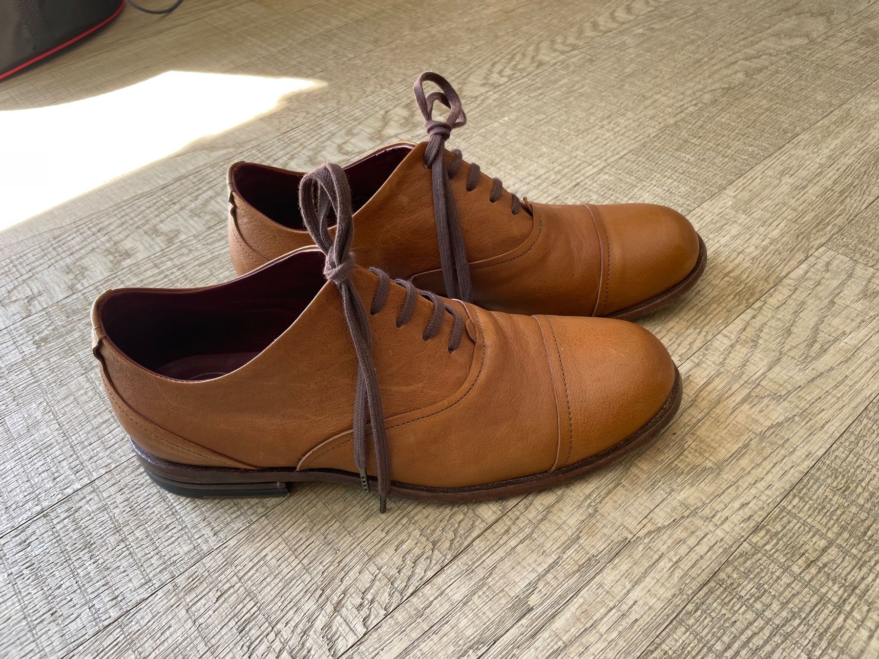 Scarpe da uomo: Fiorentini Baker WIE NEU! – Nuovo (secondo la descrizione) da Zürich venduto da JacquelineLalive 1
