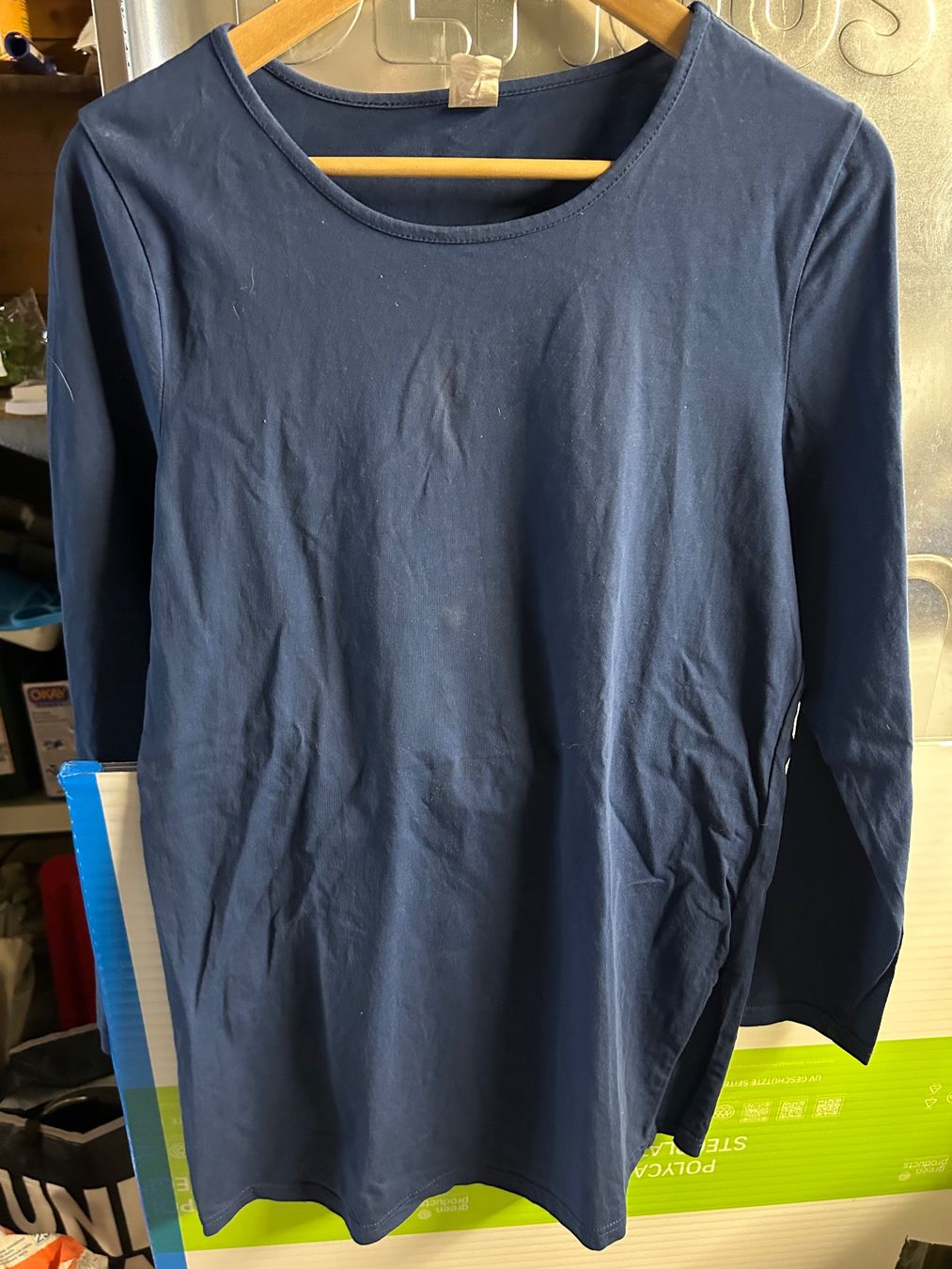 Pullover & Sweatshirts: Damen Shirt Gr. 40 – Gebraucht aus Obergösgen von Andre118