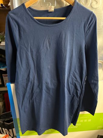 Damen Shirt Gr. 40