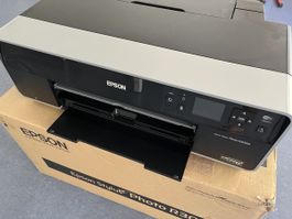 Epson R3000