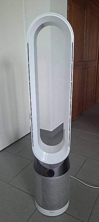 Dyson Purificateurs d'air: Dyson PureCool Luftreinger/Ventilator – D'occasion à Laupersdorf par Remo17 4