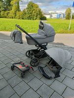 Kinderwagen Hartan VIP GTX