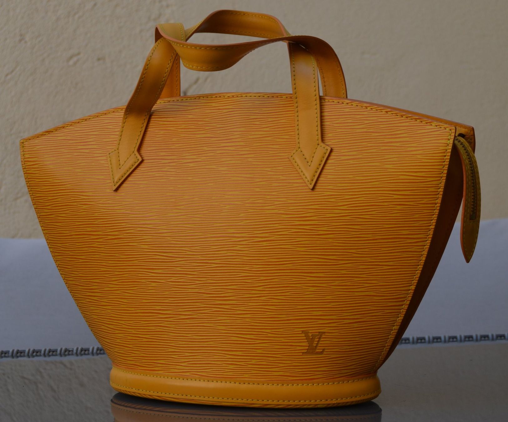 Louis Vuitton Borse da donna: Louis Vuitton Saint-Jacques Tasche / sac – Usato da Collonges venduto da Auganien 1
