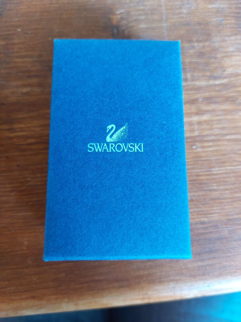 Swarovski Statuette: Swarovski Schnuller – Nuovo (secondo la descrizione) da Schötz venduto da Alesig71 2
