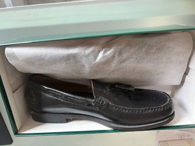 Scarpe da uomo: Schuhe – Usato da Courlevon venduto da alaska020 3