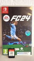 EA Sports FC 24 Nintendo Switch Spiel