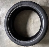 2x Pneus hiver Barum Polaris 5 225/40 R19 93W XL Neuf
