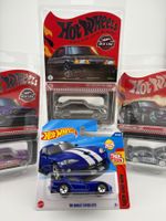 Hot Wheels '96 Dodge Viper GTS - 2025 - 176/250