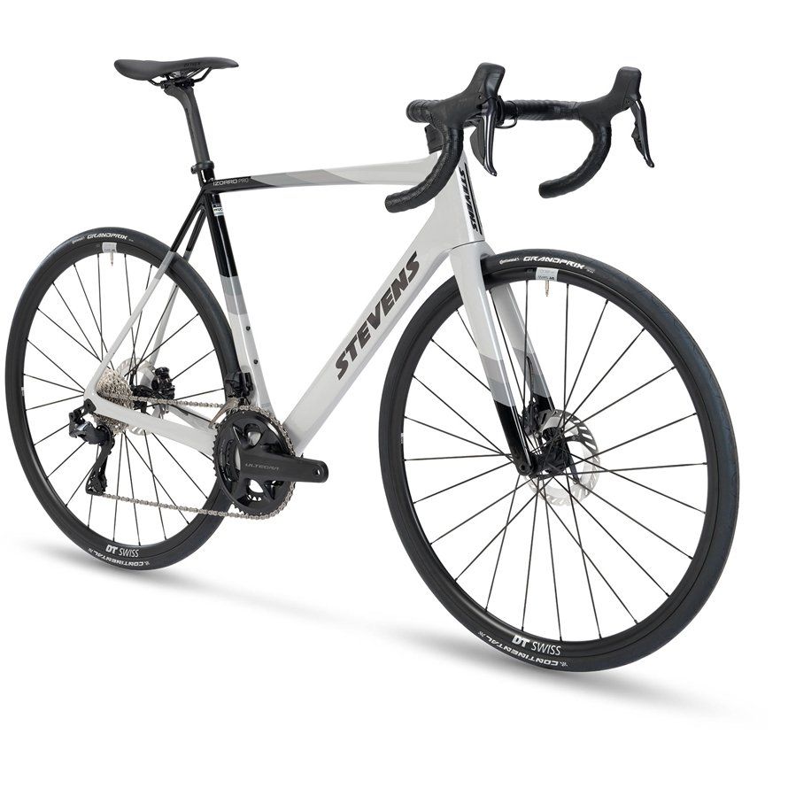 Stevens Biciclette: Izoard Ultegra Di2 54cm 2025 – Nuovo e nell'imballaggio originale da Giubiasco venduto da cattaneo