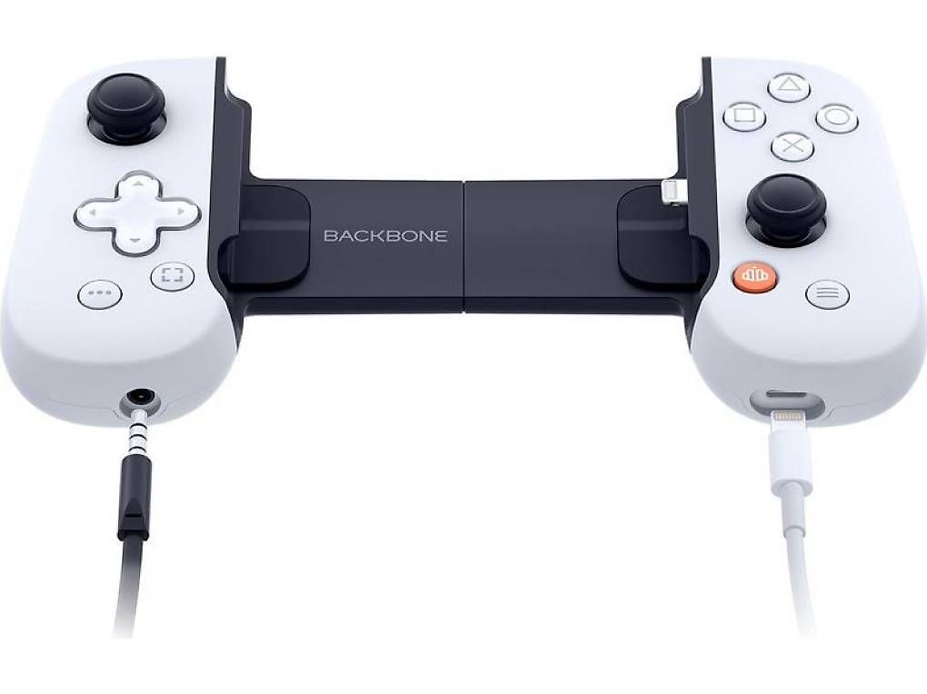 Controller: Backbone One for PlayStation (iOS) – Usato da Kriens venduto da maba1978 2