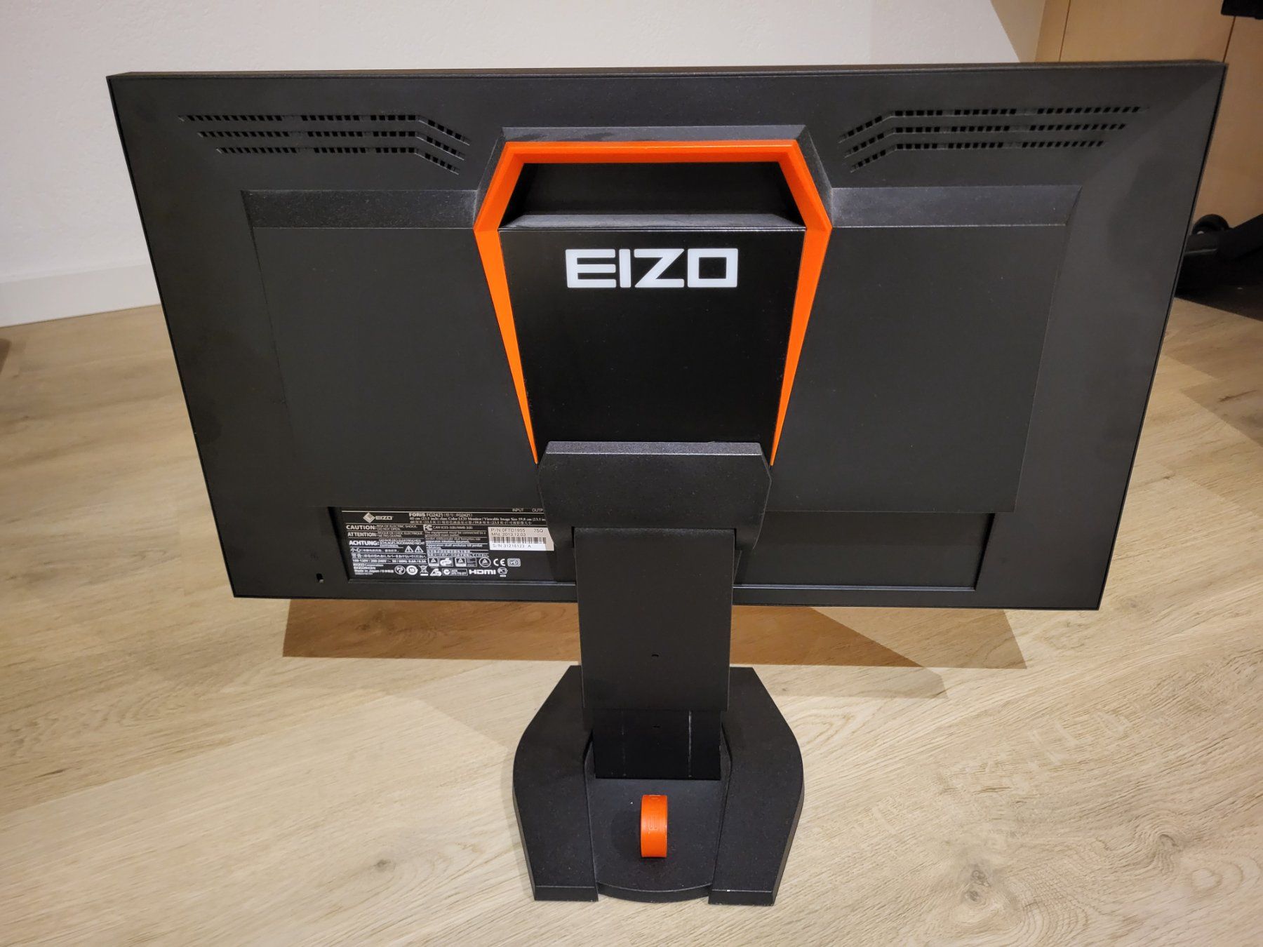 Eizo Monitore: EIZO Monitor – Gebraucht aus Rothenthurm von Lord-Ren 1