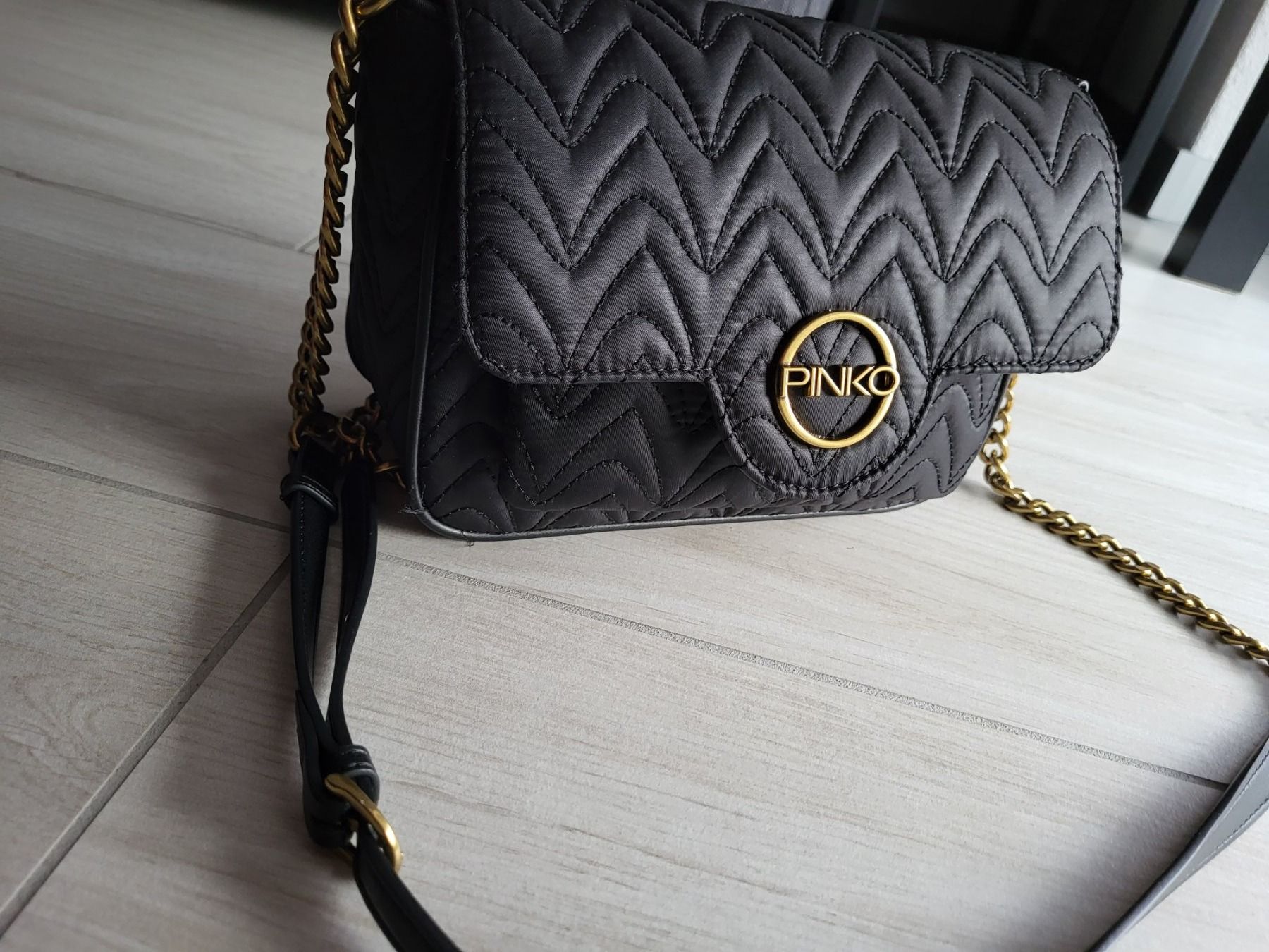 Pinko Borse da donna: neue PINKO original crossbody tasche – Nuovo (secondo la descrizione) da bellinzona venduto da zeus6535 2