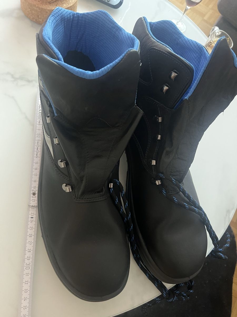 Herrenschuhe: Atlas – Neu (gemäss Beschreibung) aus Brugg AG von Ljubinka0410 1